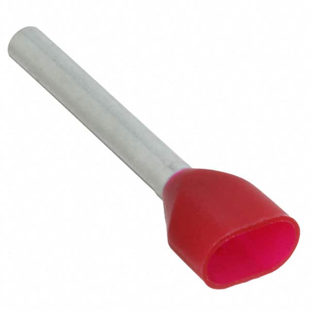 3014 Conta-Clip, Inc.  Terminal Block Wire Ferrules